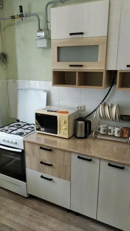 Квартира Уютная квартира в центре города — Анапа