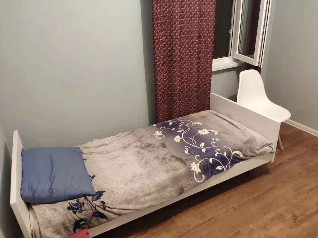 Коттедж Дом на берегу моря — Сенной