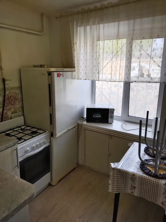 1-комнатная квартира в центре Ярославля