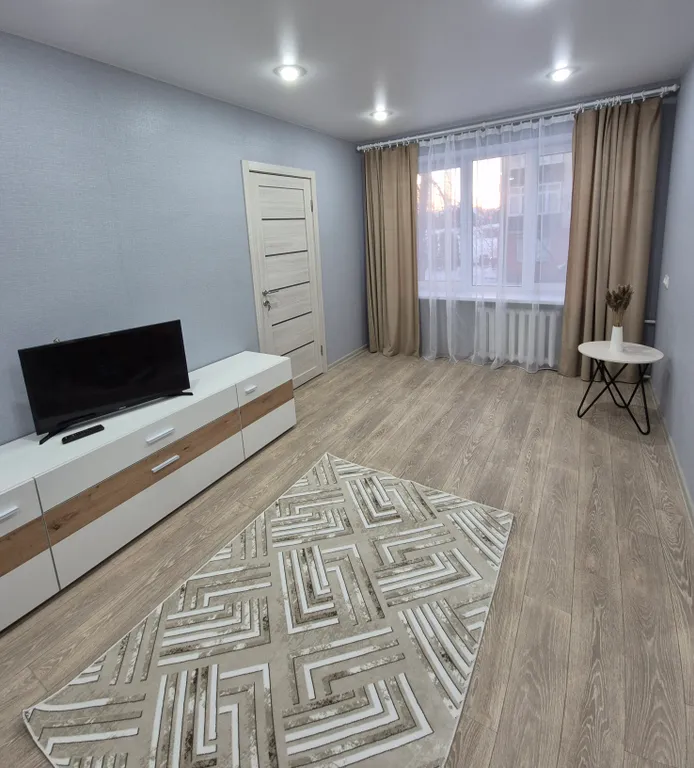 Квартира Center Grodno — аренда посуточно в Гродно