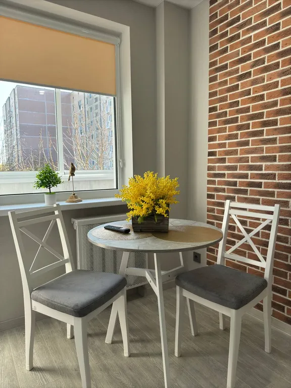 Квартира Апартаменты для людей ценящих качество и комфорт — аренда посуточно в Лида