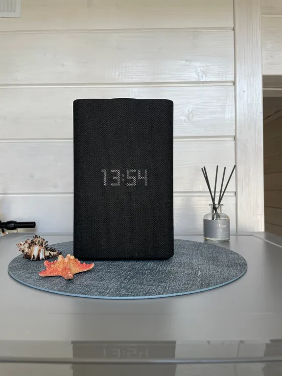 Дом для отдыха с сауной