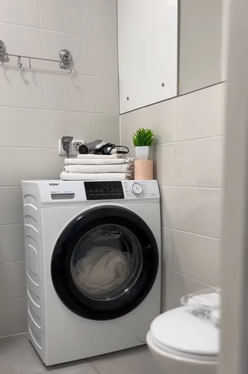 Квартира Студия с ванной — Котельники