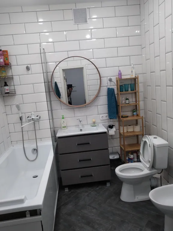 Квартира Апартаменты у самого моря в лучшем жилом комплексе — Лазаревское