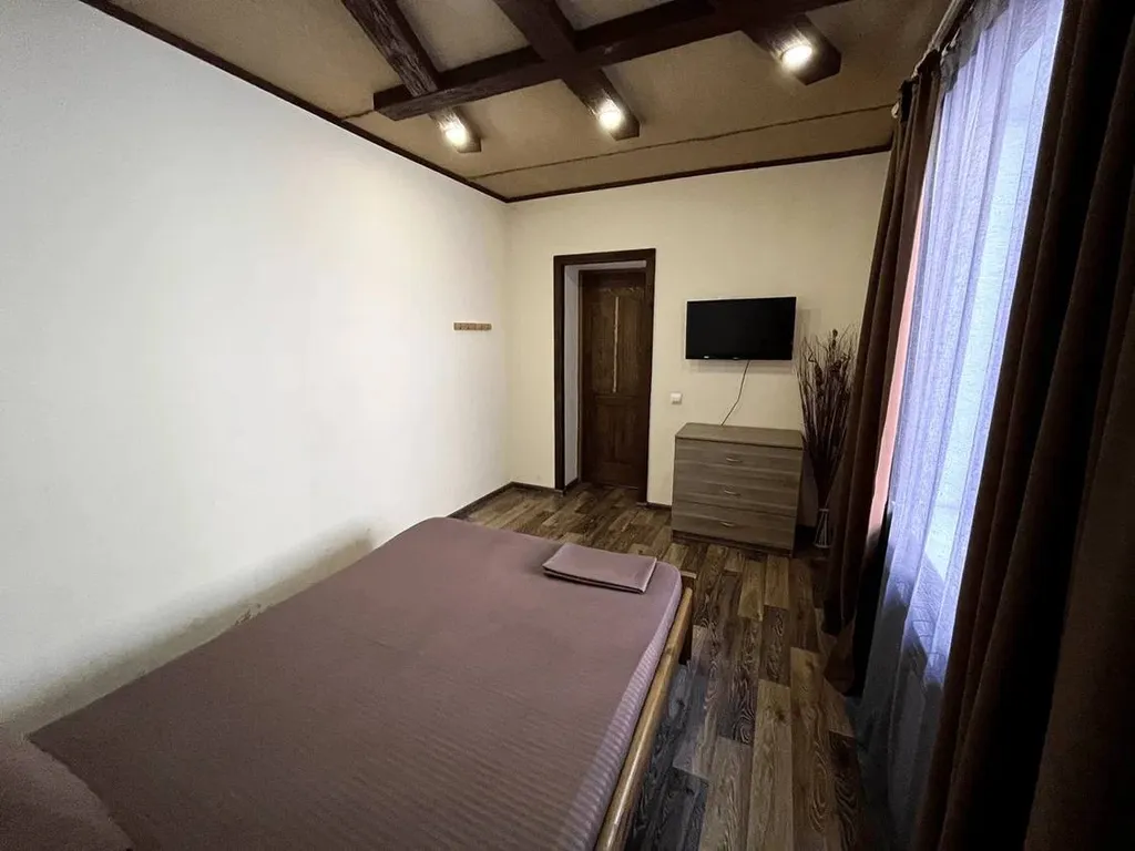 3-комнатный Дом