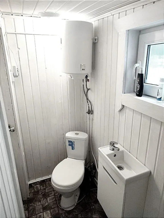 Домик на двоих Карелия