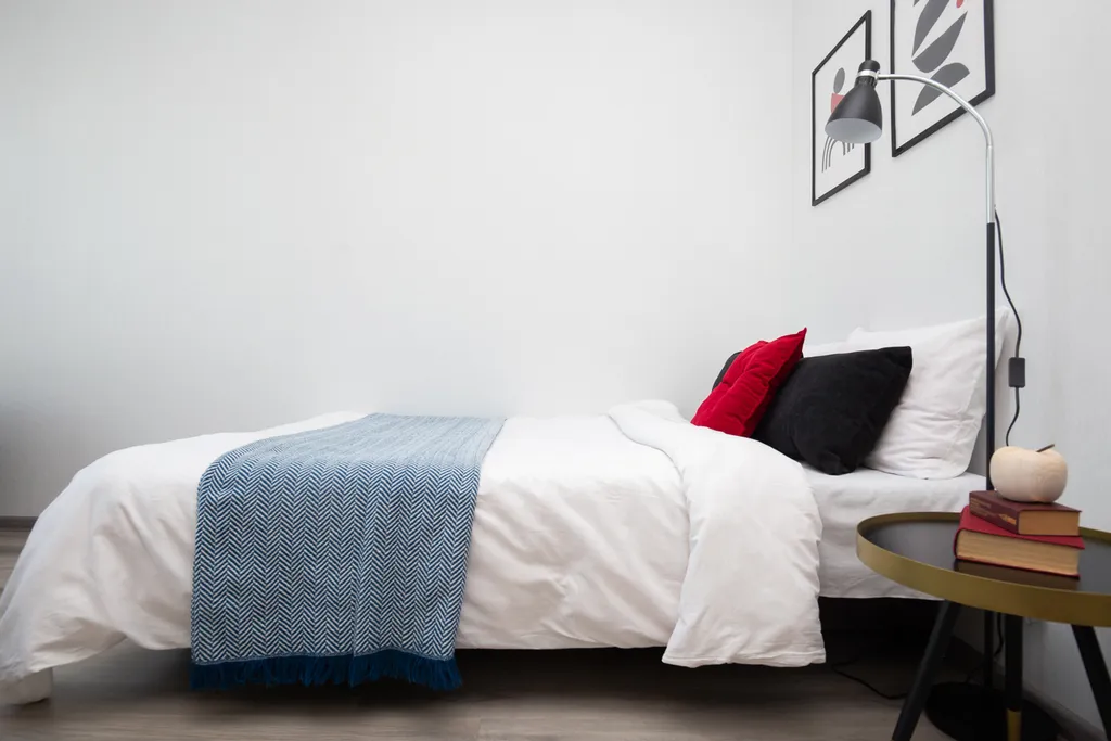 Квартира 3-комнатная квартира — Новосибирск