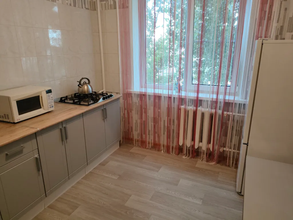 Квартира Квартира Двушка в солнечном — Саратов