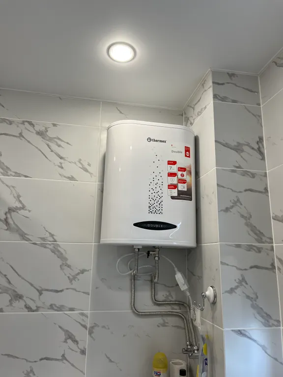 Студия в ЖК Рубин - Бархат центр