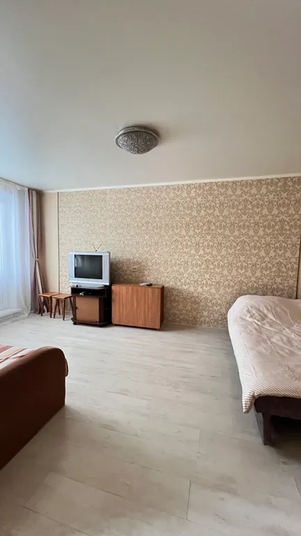 Уютная Ваша квартира  с солнечной стороной.