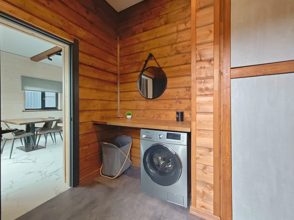 Коттедж Коттедж рядом с Коробицыно — Светлое