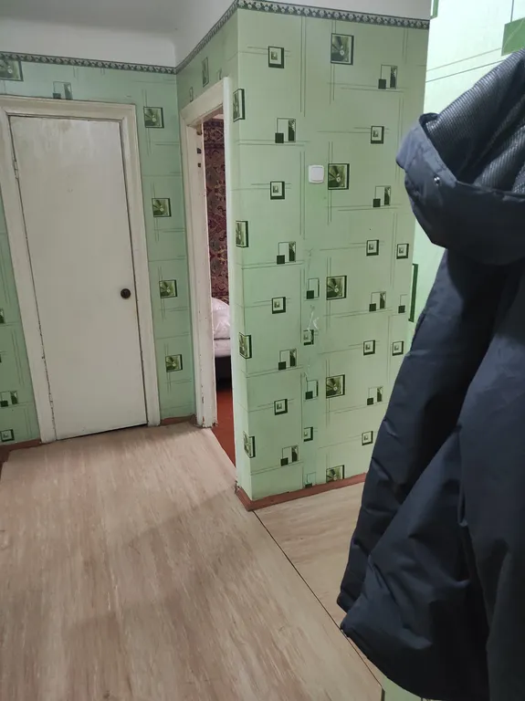 Двухкомнатная квартира на Транспортной