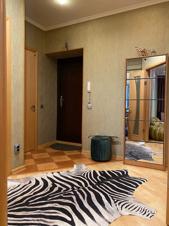 Уютная квартира в центральной части города