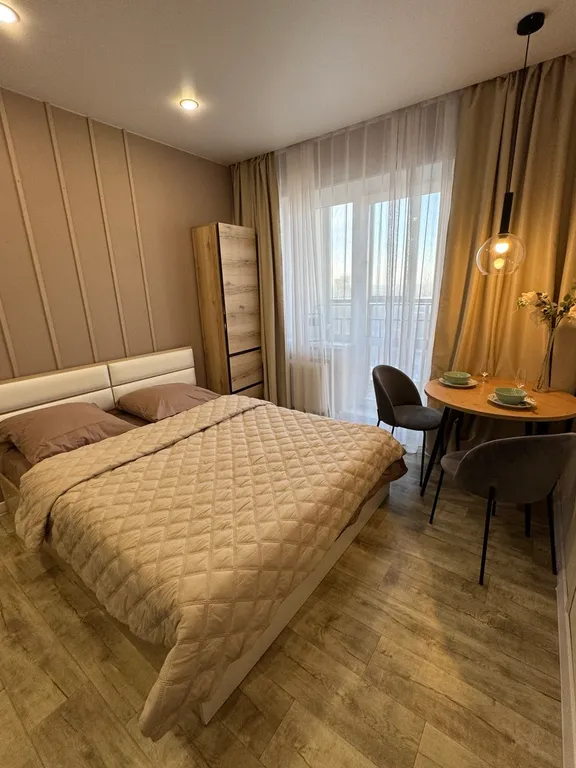 Квартира Ваш идеальный вариант в жк войков — аренда посуточно в Томск