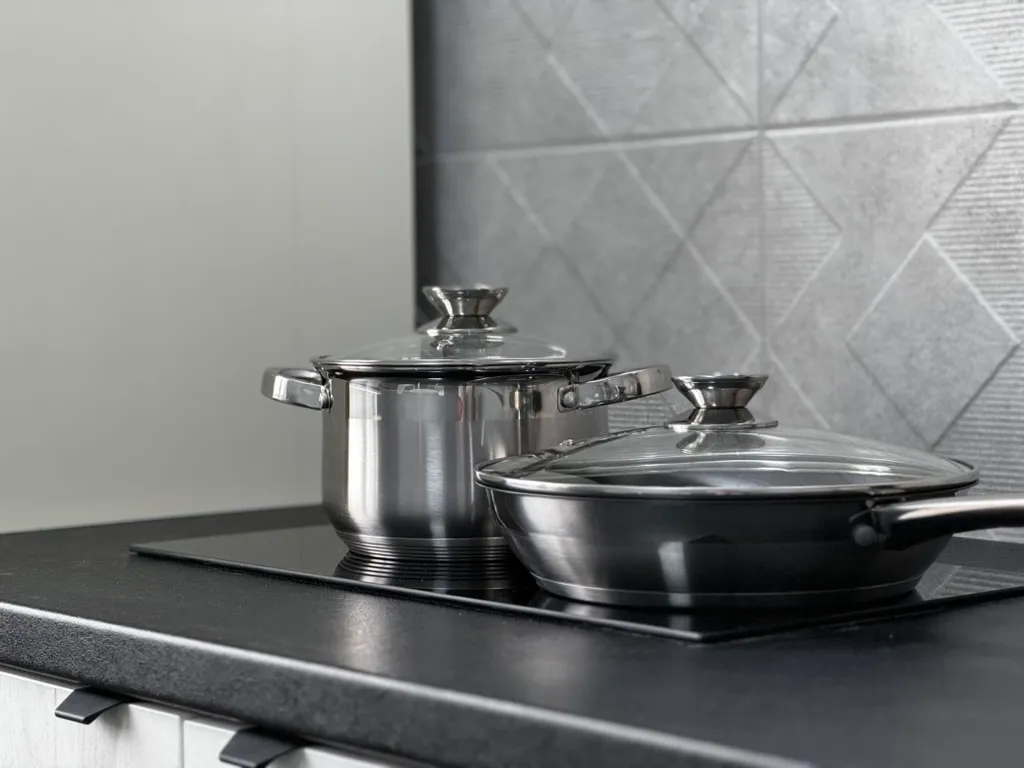 Квартира Квартира для двоих — Калининград