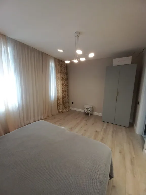 Шикарная квартира в центре города с видом на горы