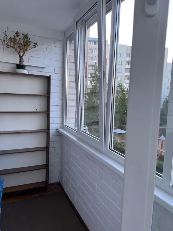 Уютная квартира расположена на торговой стороне Великого Новгорода