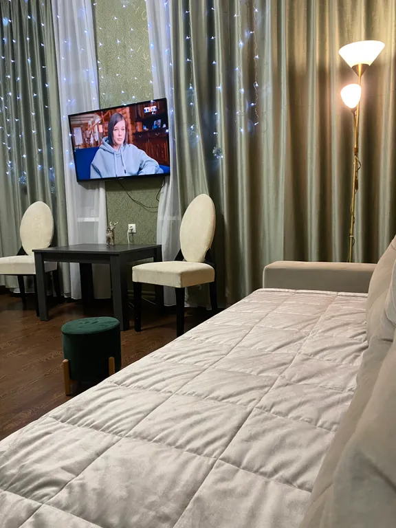 Исторический центр города