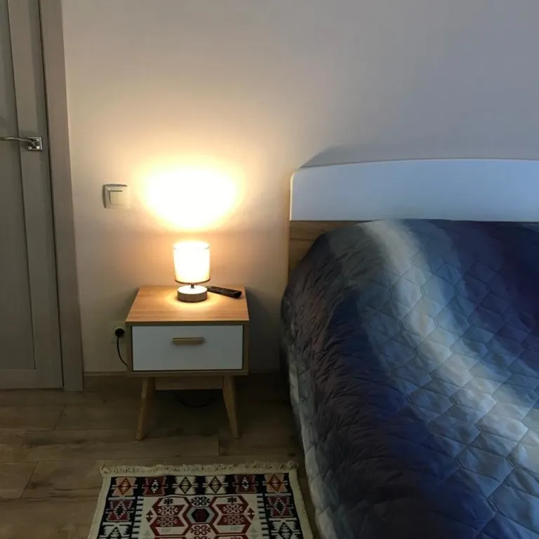 Уютная квартира с видом на Суздальский Кремль