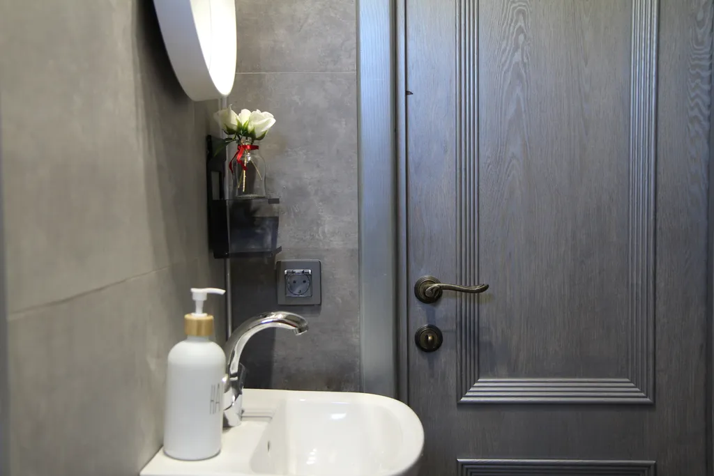 Гестхаус Сон и Море