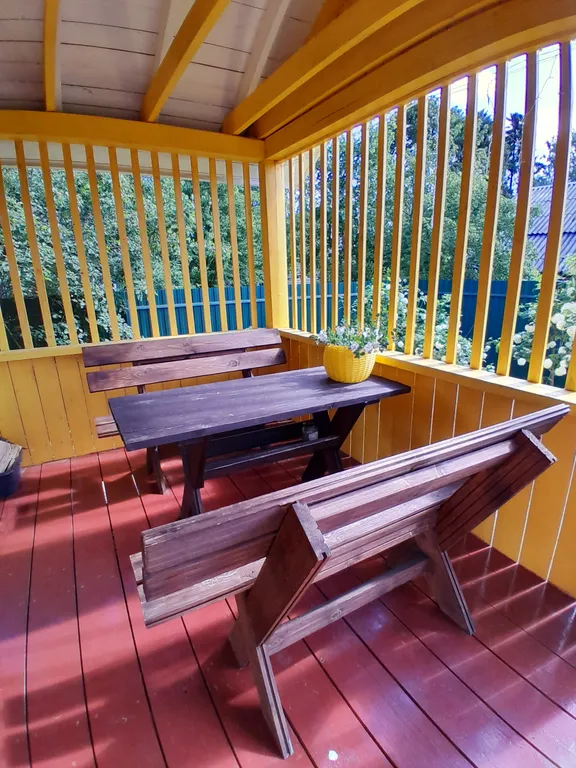 Гостевой домик в судаково