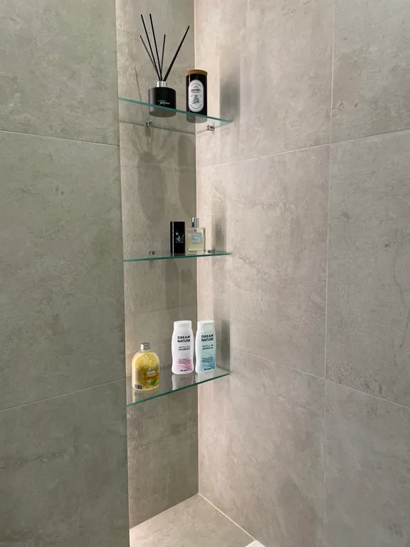 Квартира с видом на море