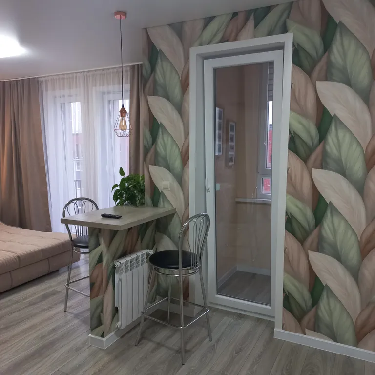 Квартира Уютная квартира — Калининград