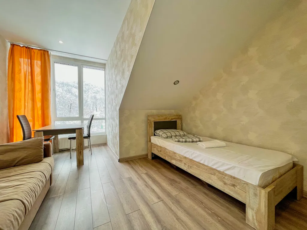 Зимняя Сказка №105