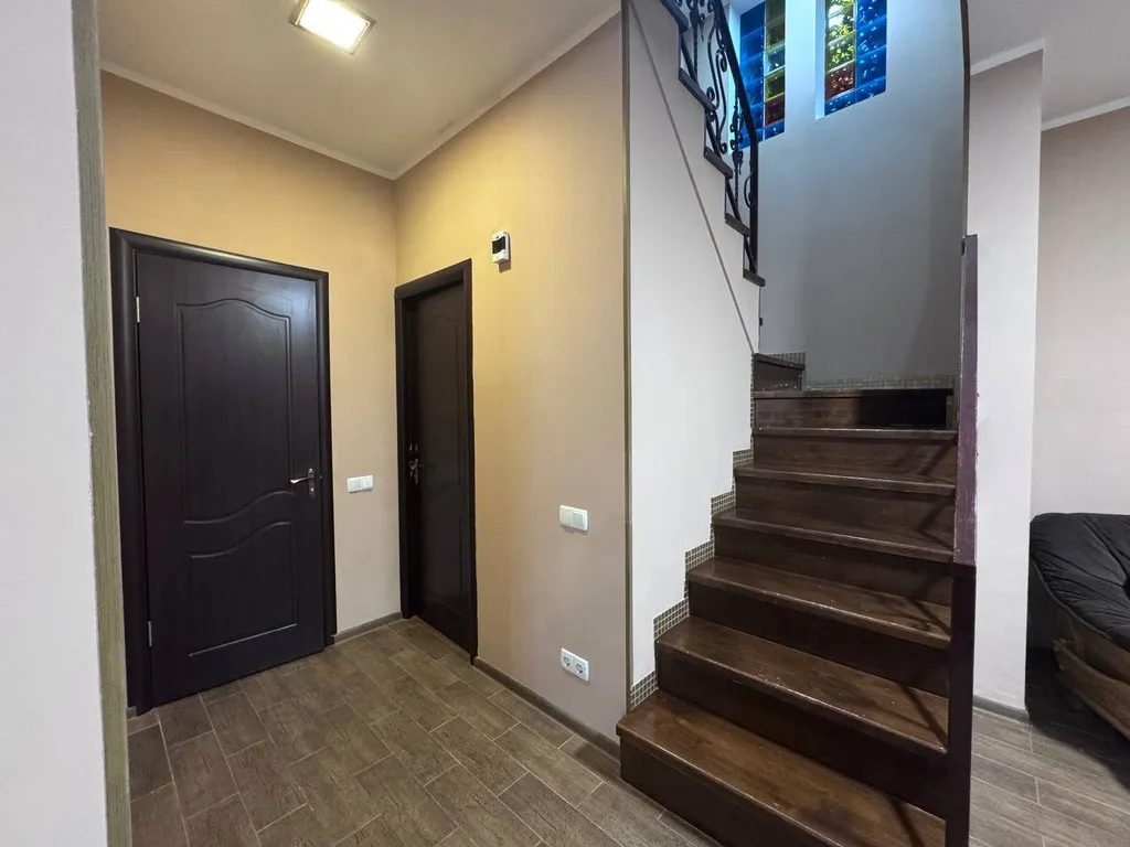 Уютный дом в 200 метрах от пляжа бохо