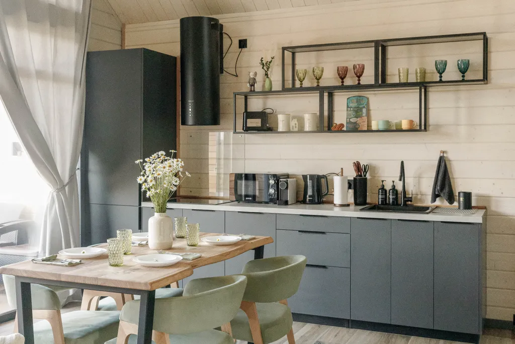 Частный загородный дом Счастье