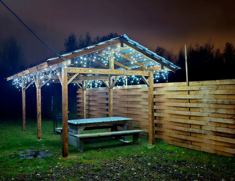 Коттедж 2-комнатный Дом — Разметелево