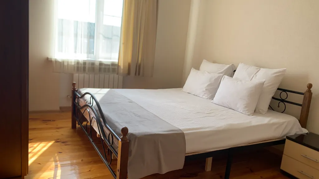 Особняк Береза