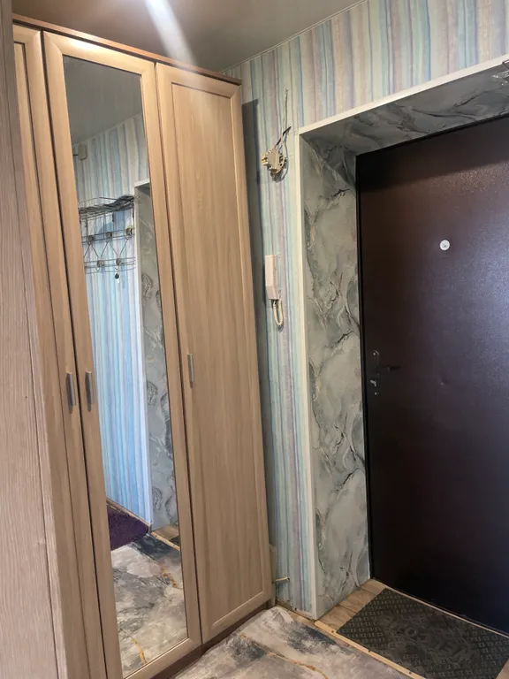 Уютная квартира, от федеральной трассы не далеко