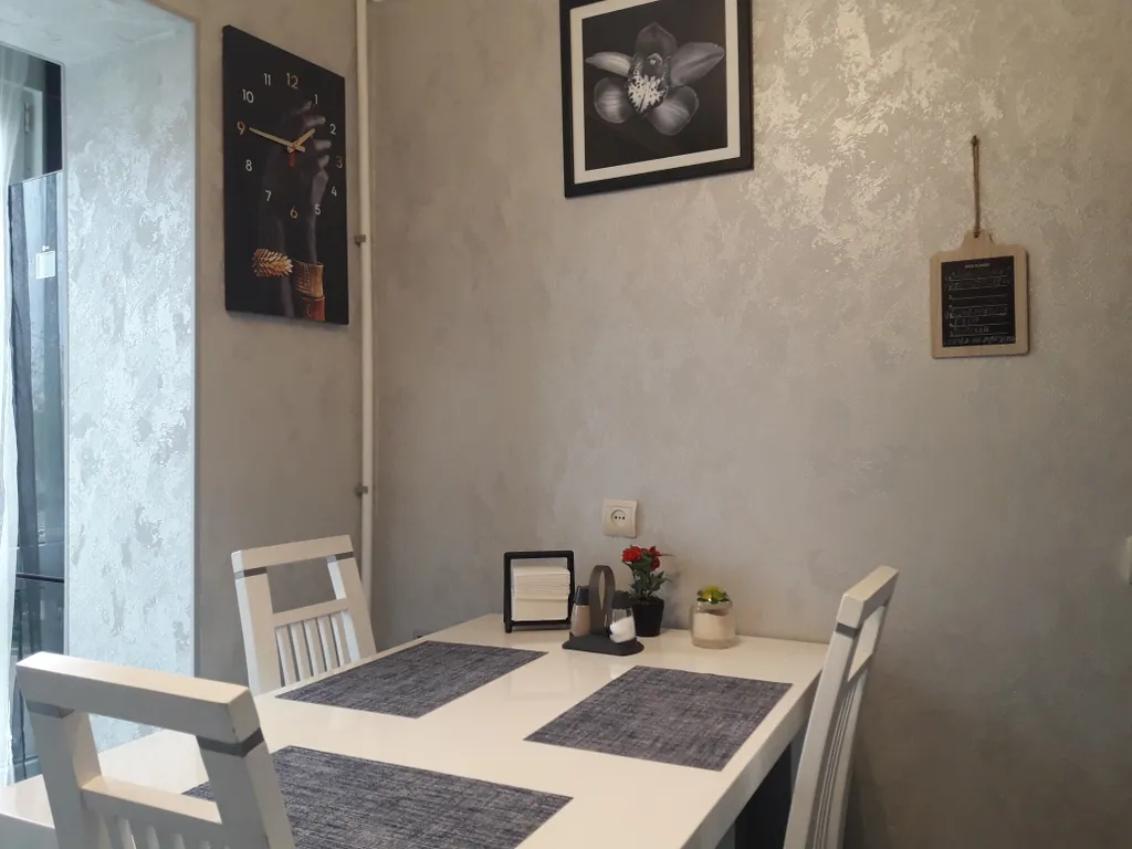 Квартира Уютная 2-комнатная квартира в центре города — Владикавказ