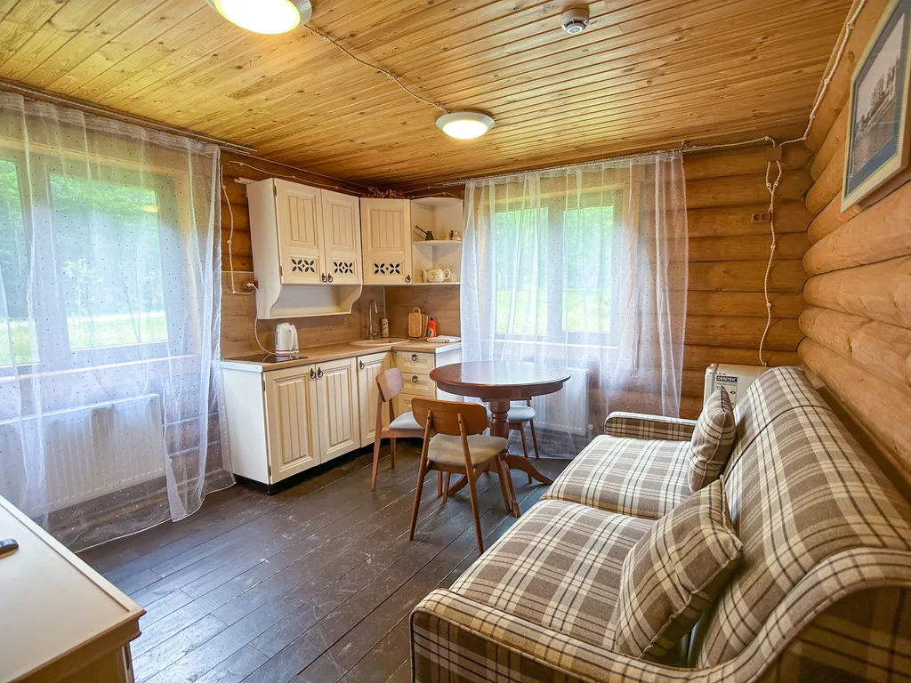 Таунхаус в Эко комплекс Лаура