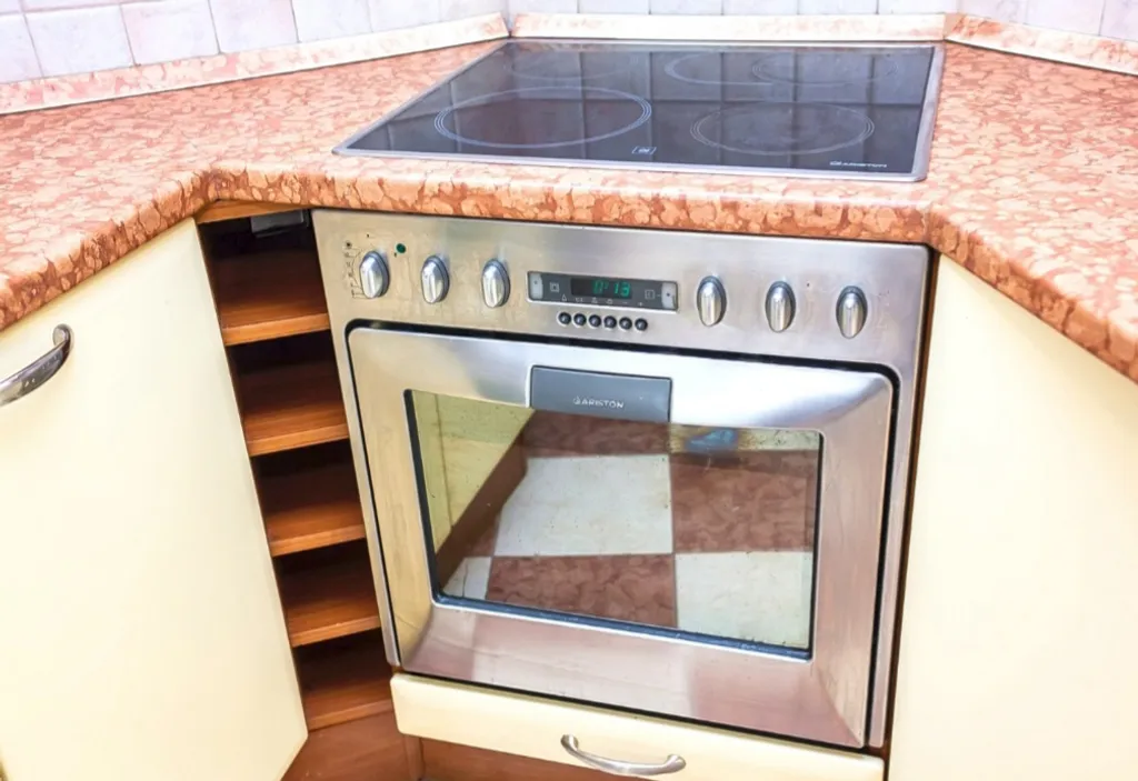 Апартамент с панорамным видом на Минск