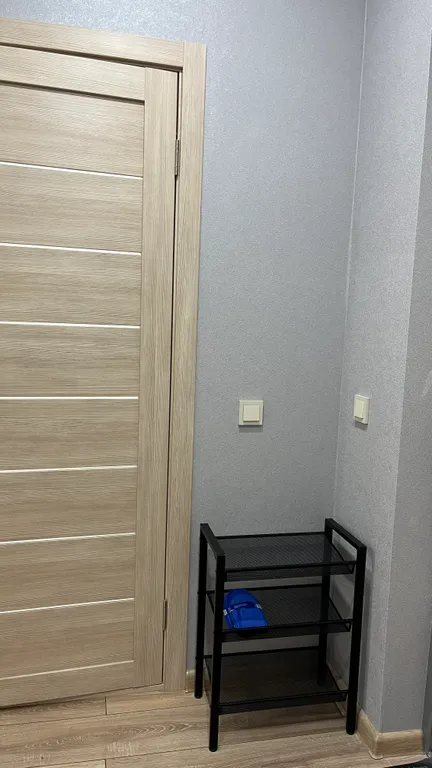 Новая квартира в жк ботаника