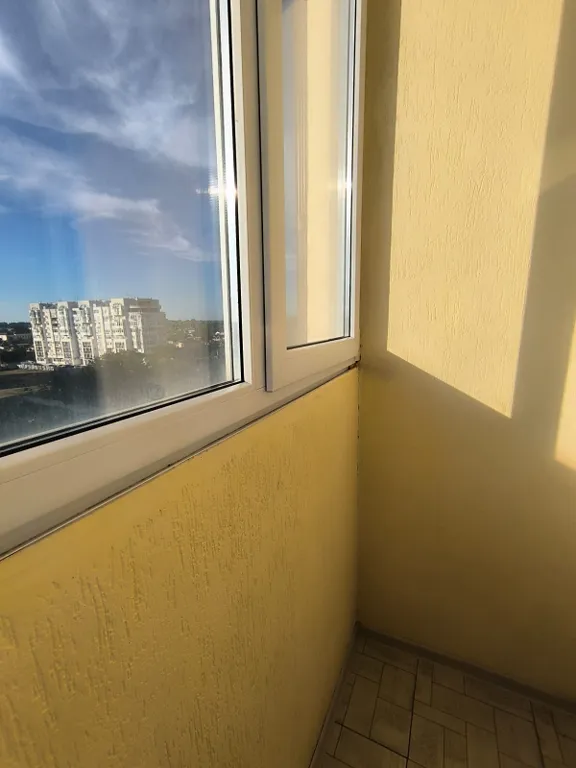 Квартира Квартира Евро трешка на победе — Славянск-на-Кубани