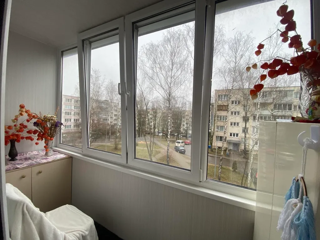 Уютные 3х-комнатные апартаменты у метро Спортивная