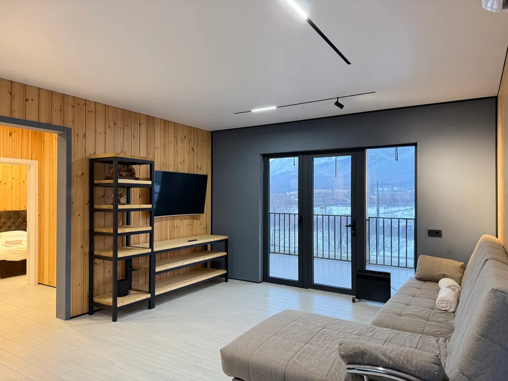 3-комнатный Дом