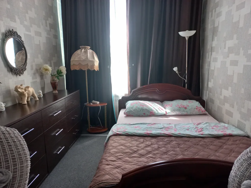 Квартира в историческом доме в 100 метрах от замка