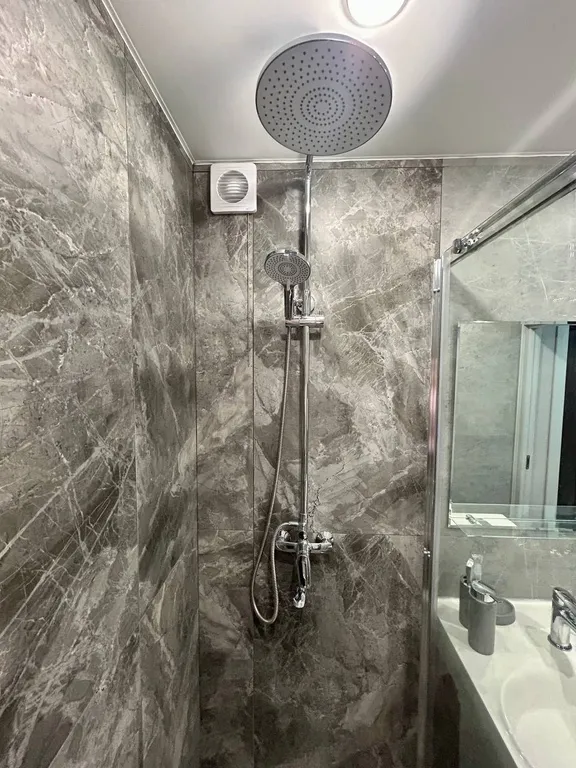 Квартира Квартира Уютная студия ulysses — Анапа