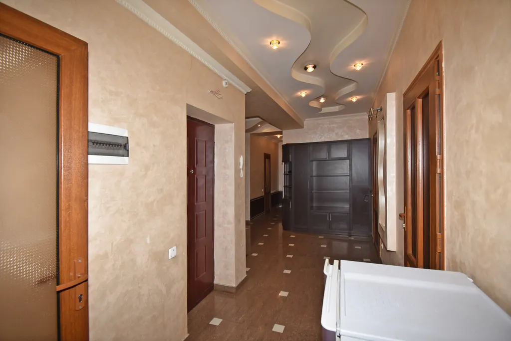 Квартира в новостройке