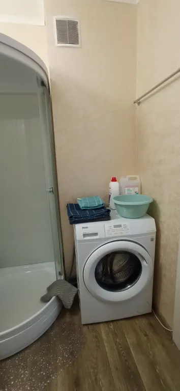 Квартира в новом доме