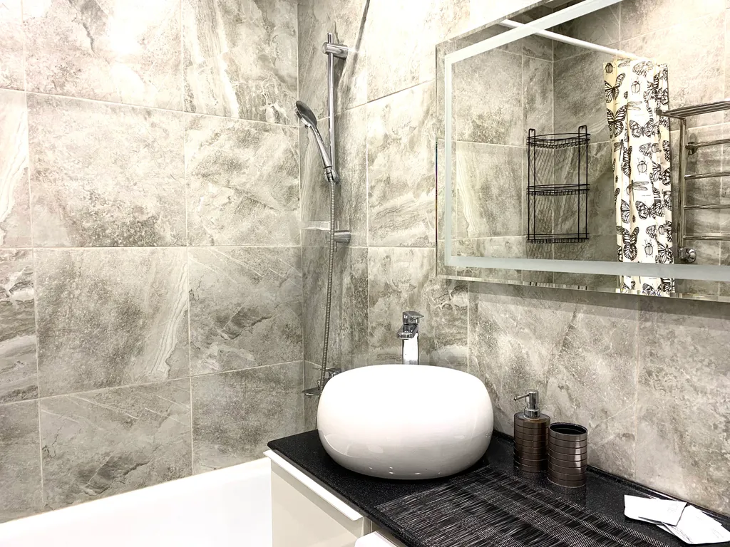 Элегантные апартаменты в ЖК Пехра