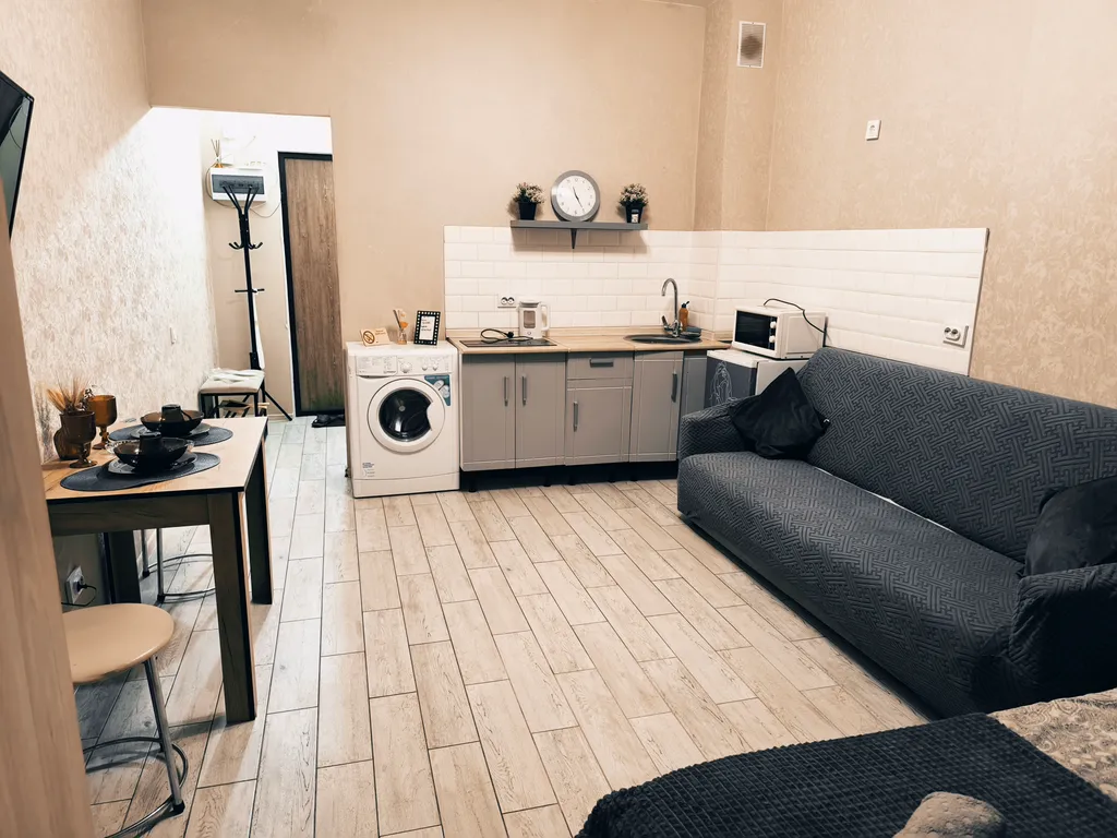 Студия люкс