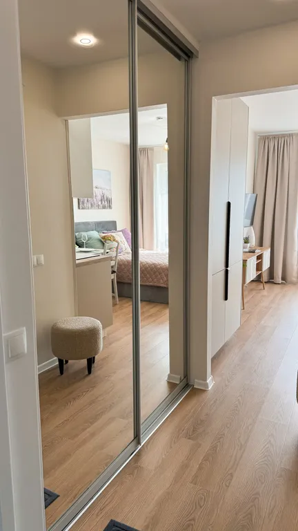 Идеальная студия