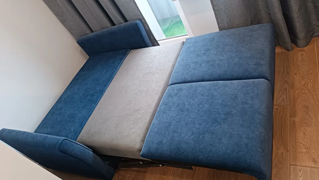 Квартира Уютная квартира возле Музея мирового океана — Калининград