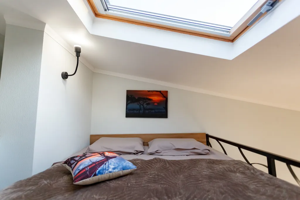 Квартира Квартира Апартамент Саванна — Адлер