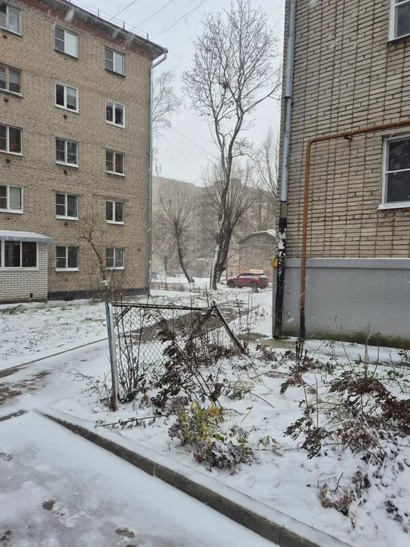 Уютная теплая трёхкомнатная меблированная квартира